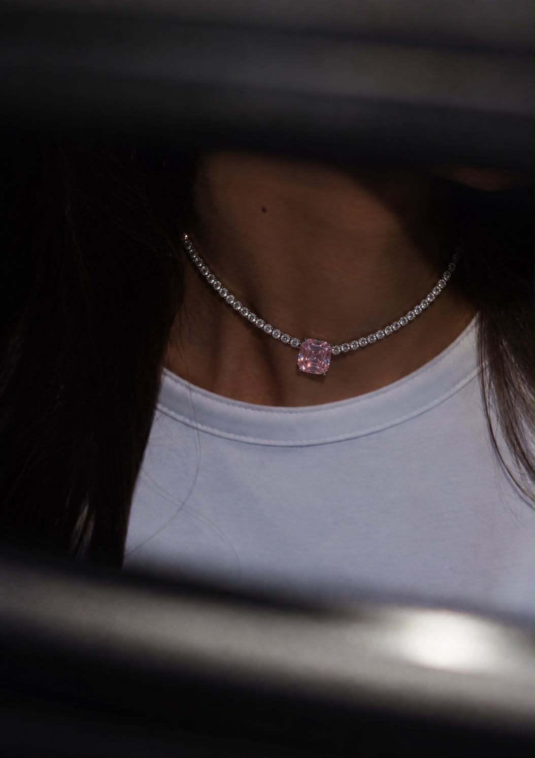 Soléne Necklace