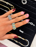 Aléa ring