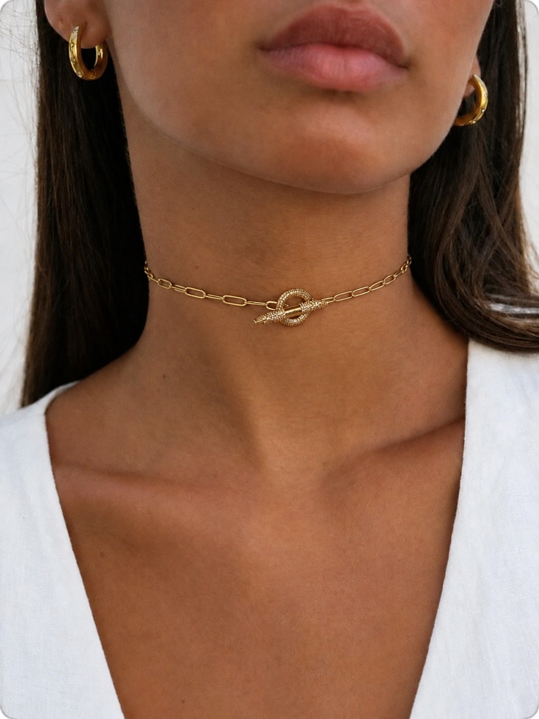 Séra Choker