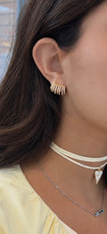 Amara Earrings